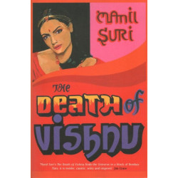 The Death of Vishnu