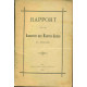 Rapport sur les Archives des Hautes-Alpes en 1892-1893