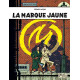 Blake et Mortimer tome 6 : La marque jaune