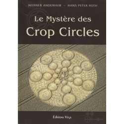 Le mystère des crop circles