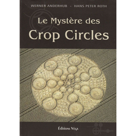 Le mystère des crop circles