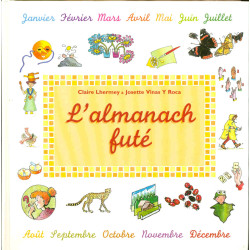 L'almanach futé