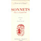 Sonnets d'Hier et d'aujourd'hui