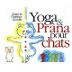 Yoga et Prana pour Chats
