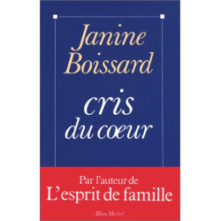 Cris du coeur