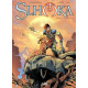 Slhoka tome 1 : L'Île oubliée
