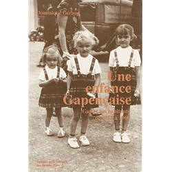 Une enfance gapençaise