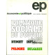 Economie et politique . Revue marxiste d'économie .No 220