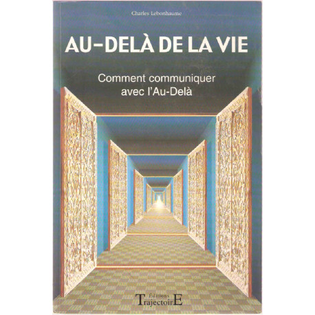 Au-delà de la vie