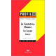 La cantatrice chauve (1950) la leçon(1951) ionesco. résumé...