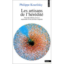 Les Artisans de l'hérédité
