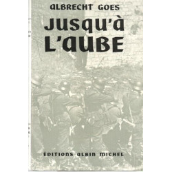 Jusqu'à l'aube