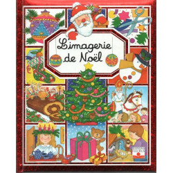 L'imagerie de Noël
