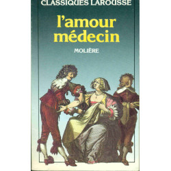 L'Amour Médecin