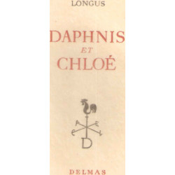 Daphnis et Chloé