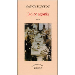 Dolce agonia