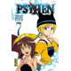Psyren tome 7