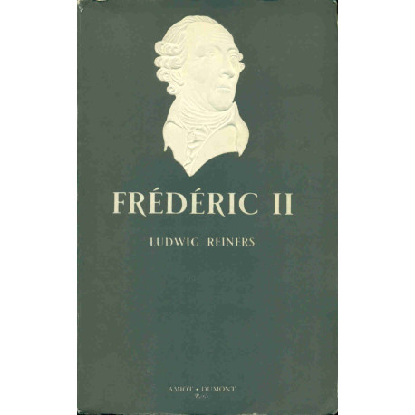 Frédéric II