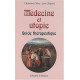 Médecine et utopie. Guide thérapeutique