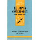 Le japon contemporain