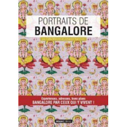 Portraits de Bangalore