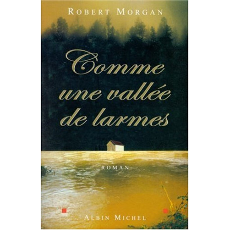 Comme une vallée de larmes