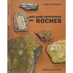 Petit guide panoramique des roches