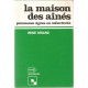 La maison des ainés.Personnes agées en collectivité