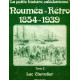 La petite histoire Calédonienne.Nouméa -Rétro . 1854-1939 Tome 1...