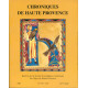 Chroniques de Haute Provence .No 347-348