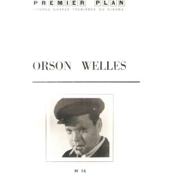 Orson Welles