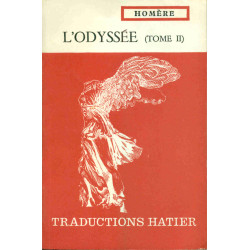 L'Odyssée (Tome II)