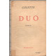Duo