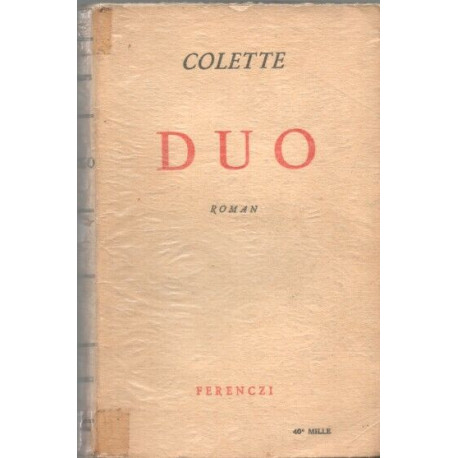 Duo