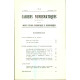 Cahgiers numismatiques . Bulletin de la société d'etudes...