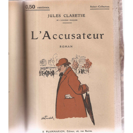 Le Million.L'accusateur