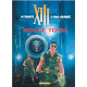XIII tome 5 Rouge total