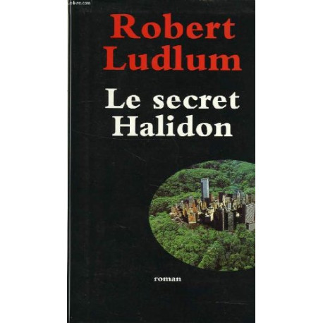 Le secret Halidon