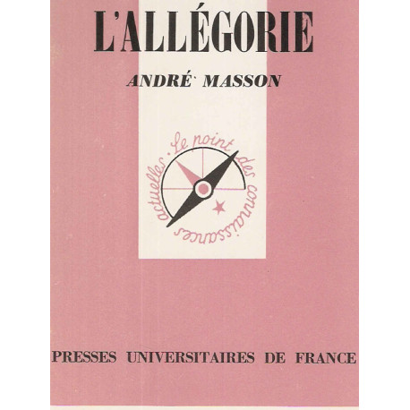 L'allegorie