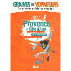 Provence et Côte d'Azur