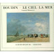 Boudin : le ciel la mer