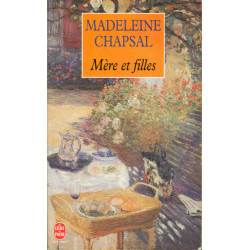 Mère et filles