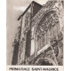 Primatiale saint-Maurice