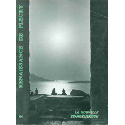 RRenaissance de Fleury.La nouvelle Evangélisation .No 156