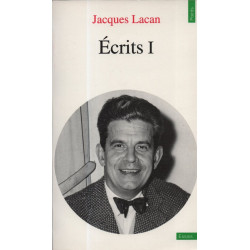 Ecrits tome 1