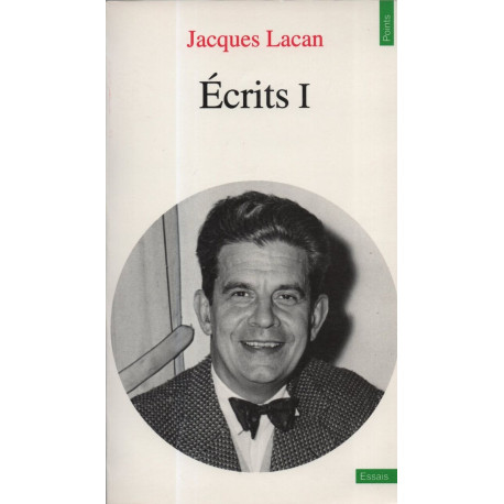 Ecrits tome 1