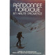 RANDONNEE NORDIQUE EN HAUTE -PROVENCE 1000 km d'itinéraires dans...