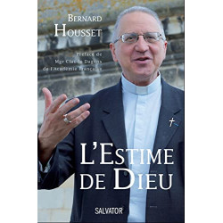 L'estime de Dieu