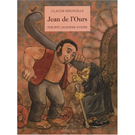 Jean de l'Ours