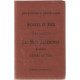 Exercices sur les mots allemands groupés d'apres le sens
